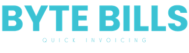 ByteBills Logo
